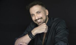 Koncert na lodi: RADIM SCHWAB