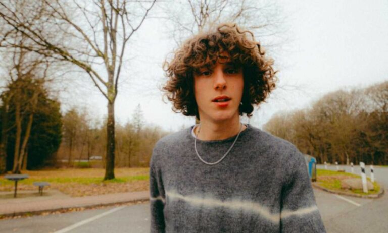 Koncert na lodi: Alex Spencer / UK
