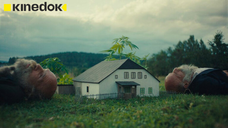 RADĚJI ZEŠÍLET V DIVOČINĚ / KINEDOK