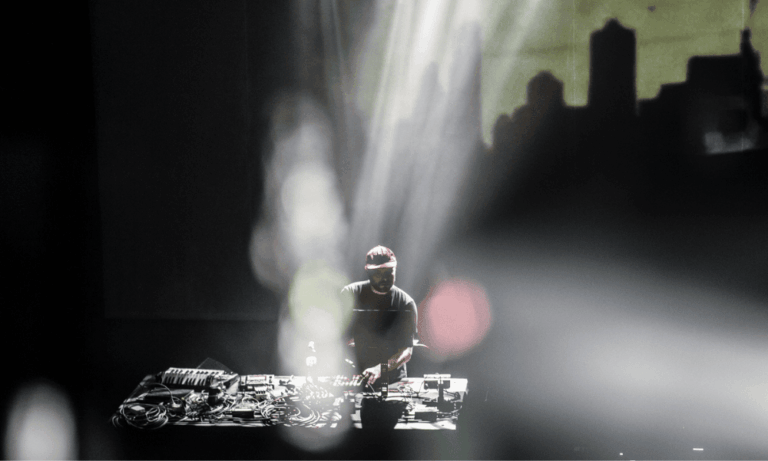 Koncert na lodi: Blockhead / US + ProleteR / FR + Arms and Sleepers / DE