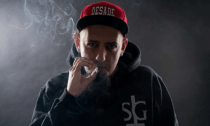 Koncert na lodi: DESADE & DENOI