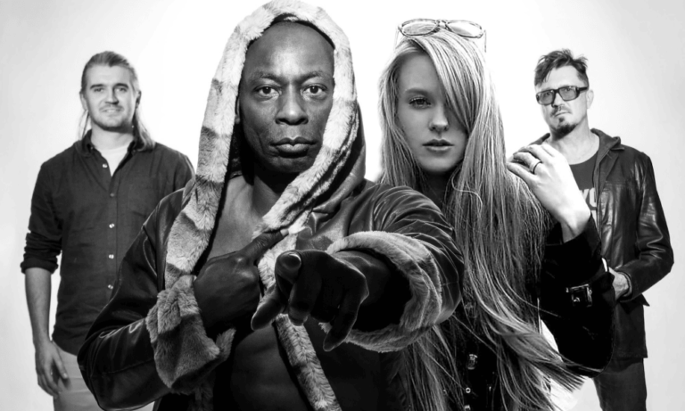 Koncert na lodi: N.O.H.A. + DJ FEFE + N.O.H.A. acoustic set