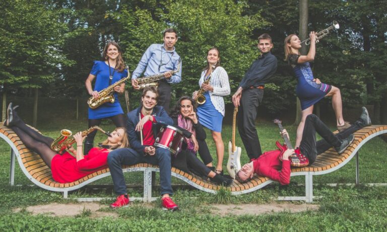 Koncert na lodi: Kohoutí Stopa
