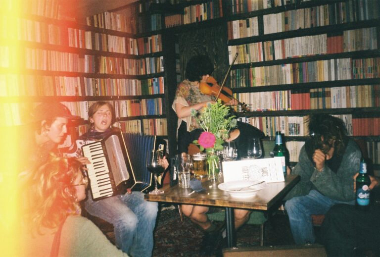 Literární Zarafest slaví 26 let- představení programu a hostů festivalu