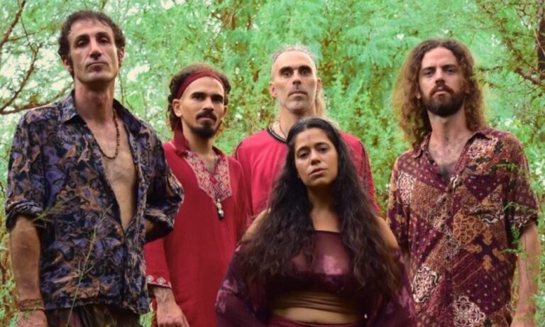Koncert na lodi: La Forasteria + Chika Toro & Jobbi Tao