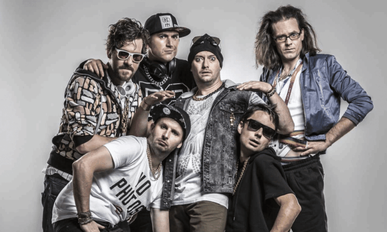 Koncert na lodi: TIMUDEJ