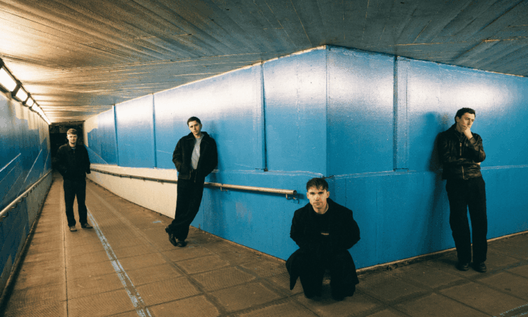 Koncert na lodi: The Clockworks / IE