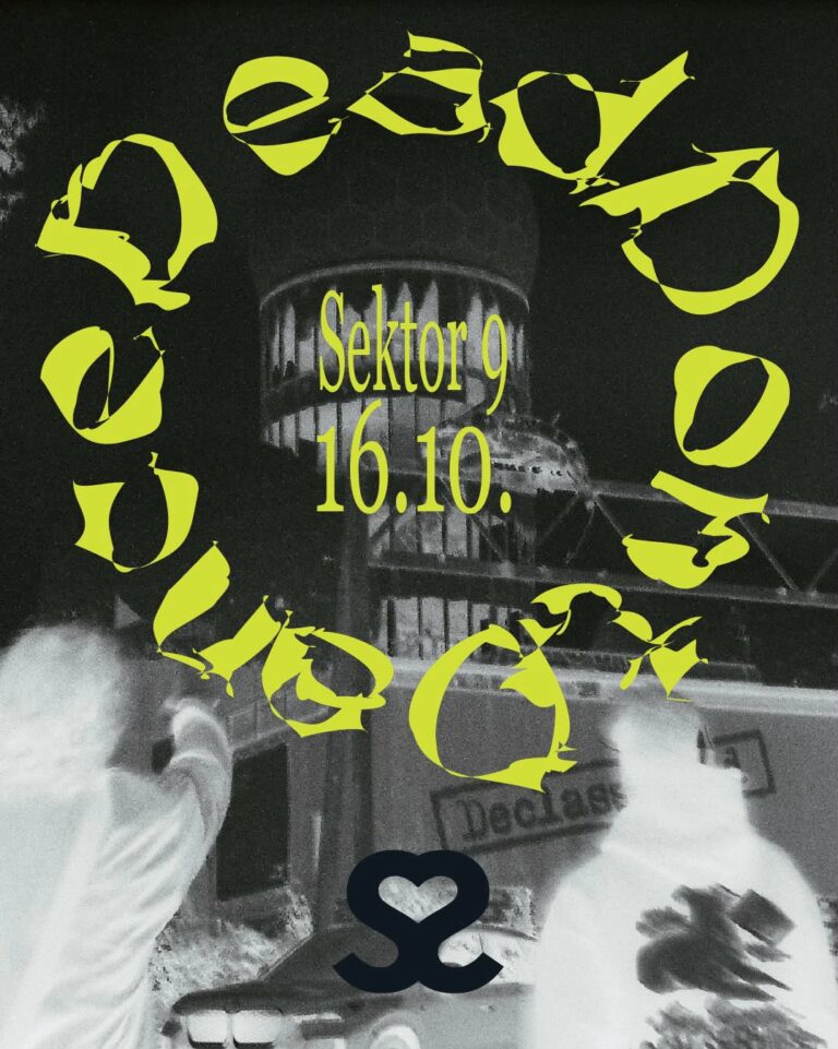 DEAD DONT DANCE / MUSIC