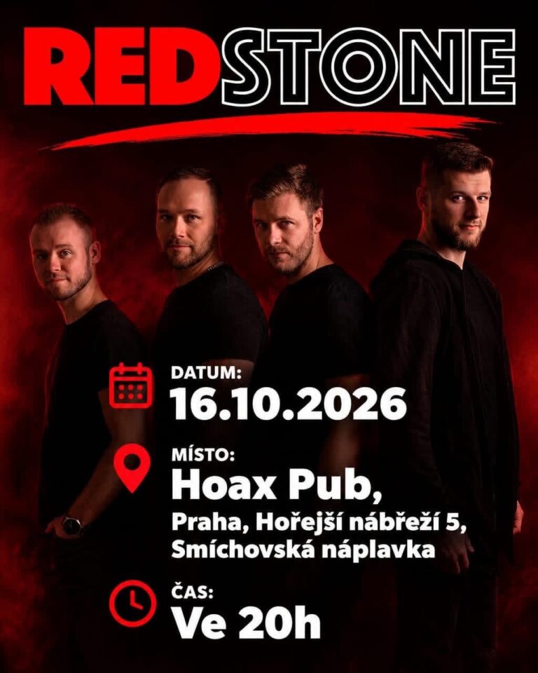 REDSTONE v HOAX PUBU