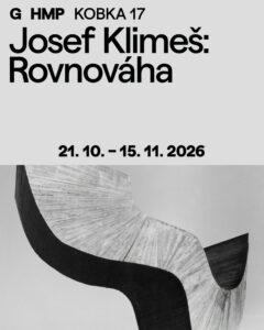 Josef Klimeš: Rovnováha