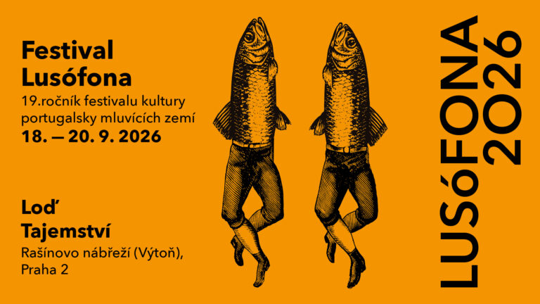 ​​19. ROČNÍK FESTIVALU LUSÓFONA