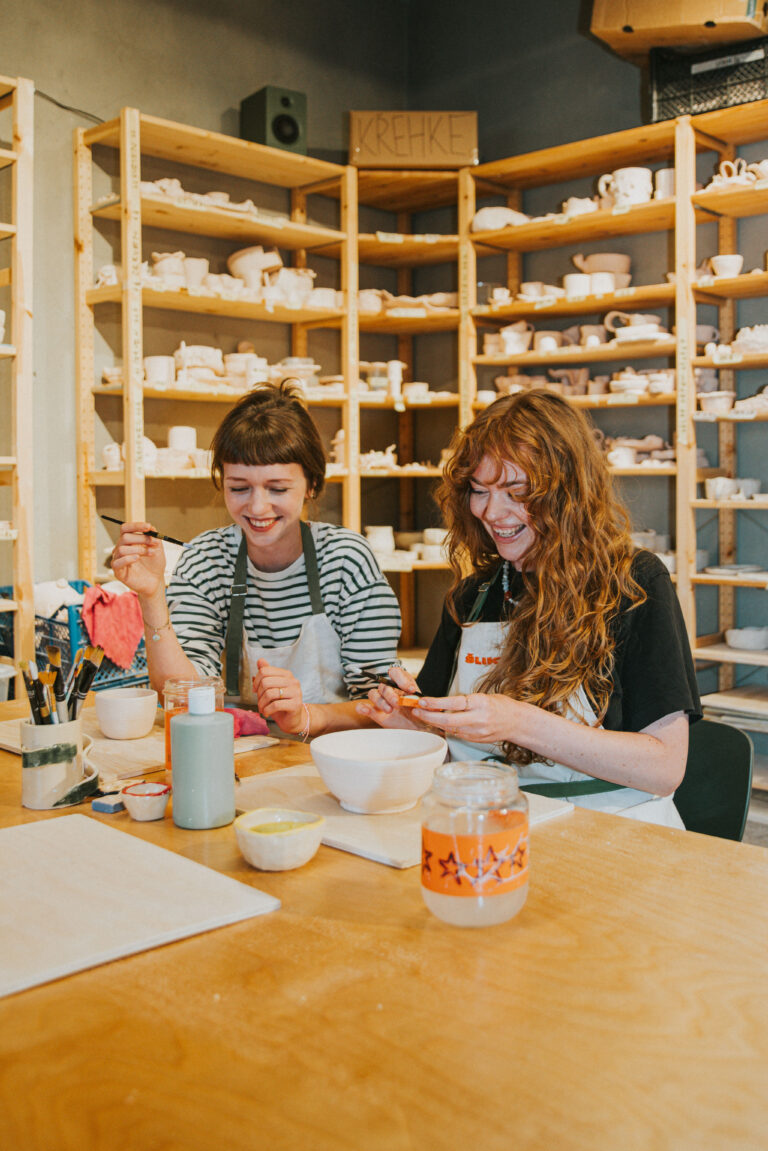 MATCHA WORKSHOP - vytvořte si vlastní matcha set!
